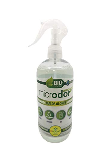Acheter Éliminateur d'odeurs d'animaux Microdor Pets 500 ml Bactemia